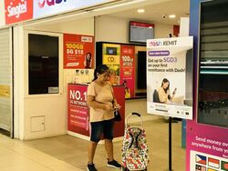 Lucky Plaza (D9), Shop House #442620261